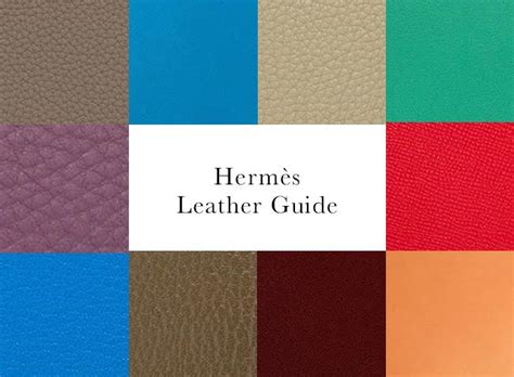 hermes 66161116580483|The Ultimate Guide to Hermès Leathers and Skins.